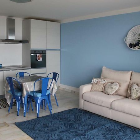 Les Miradors Apartment Menton Exterior foto