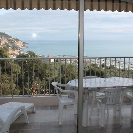 Les Miradors Apartment Menton Exterior foto