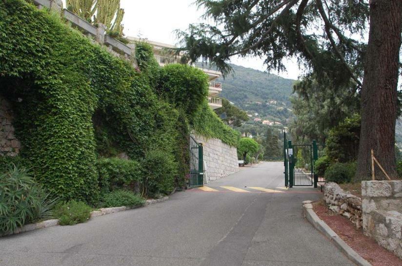 Les Miradors Apartment Menton Exterior foto