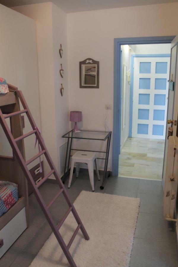 Les Miradors Apartment Menton Exterior foto